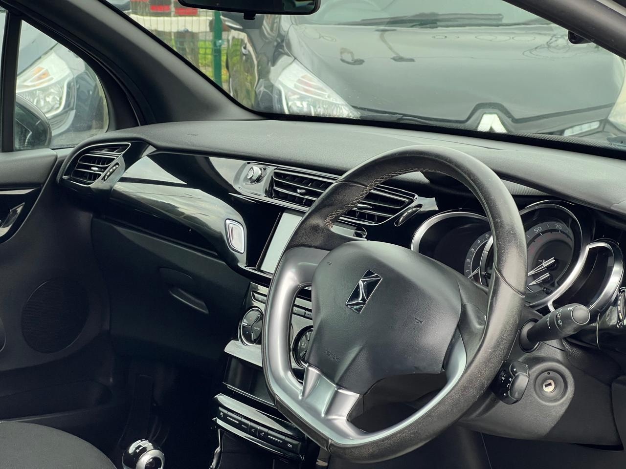 Used DS Automobiles DS 3 2018 for sale - 76807377: Photo 12