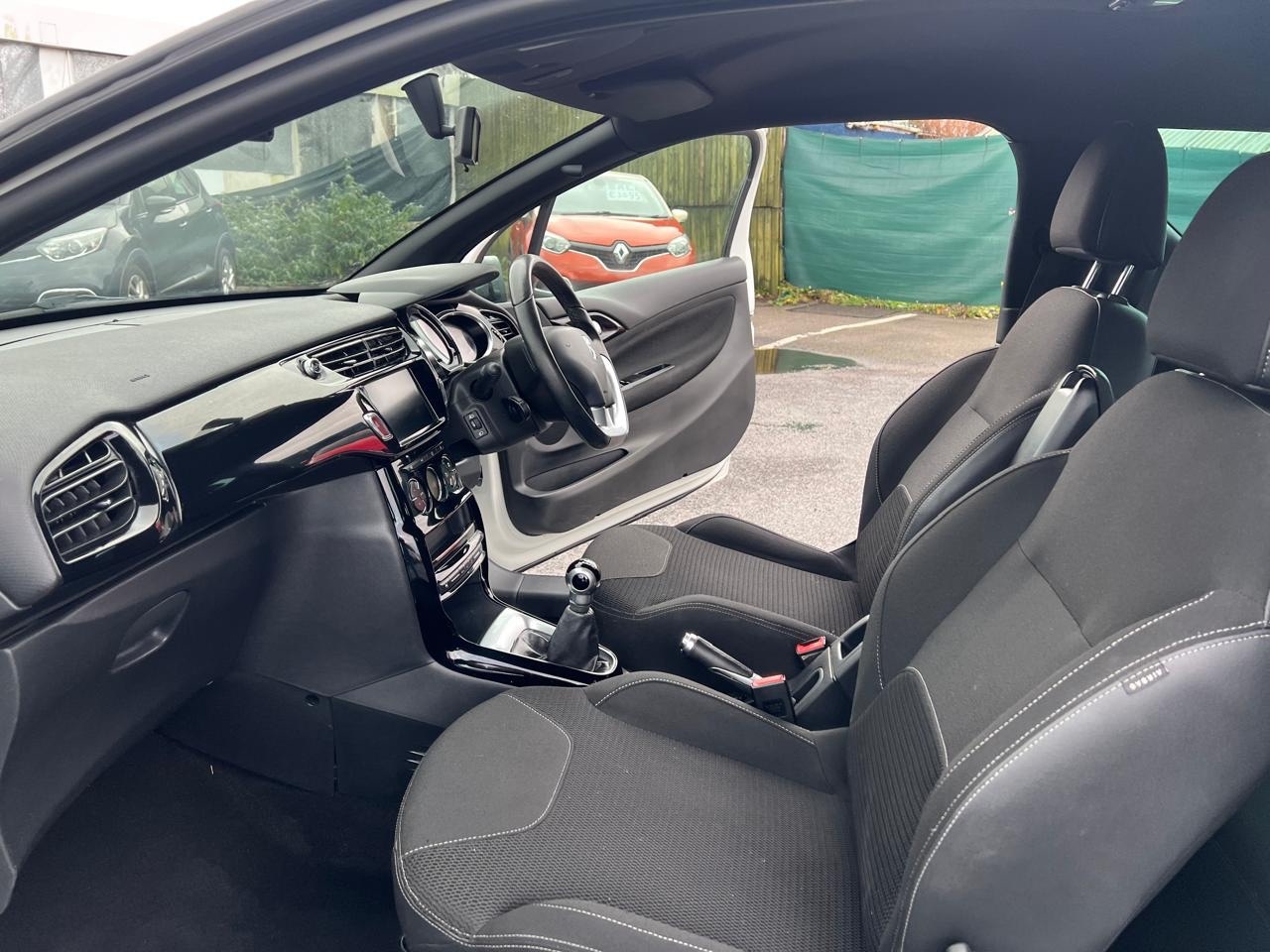 Used DS Automobiles DS 3 2018 for sale - 76807377: Photo 13