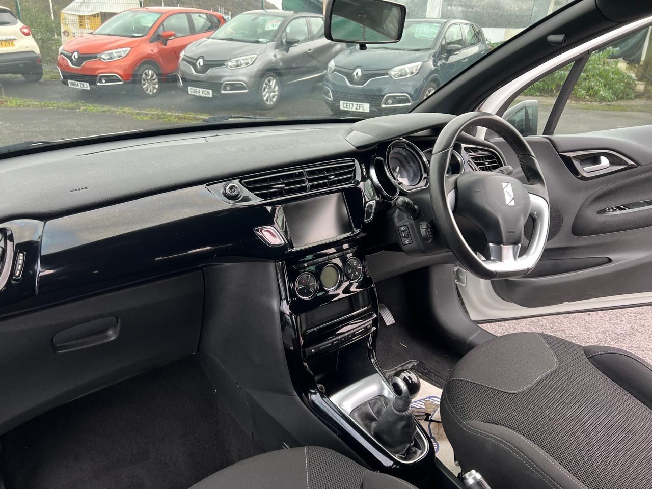 Used DS Automobiles DS 3 2018 for sale - 76807377: Photo 14