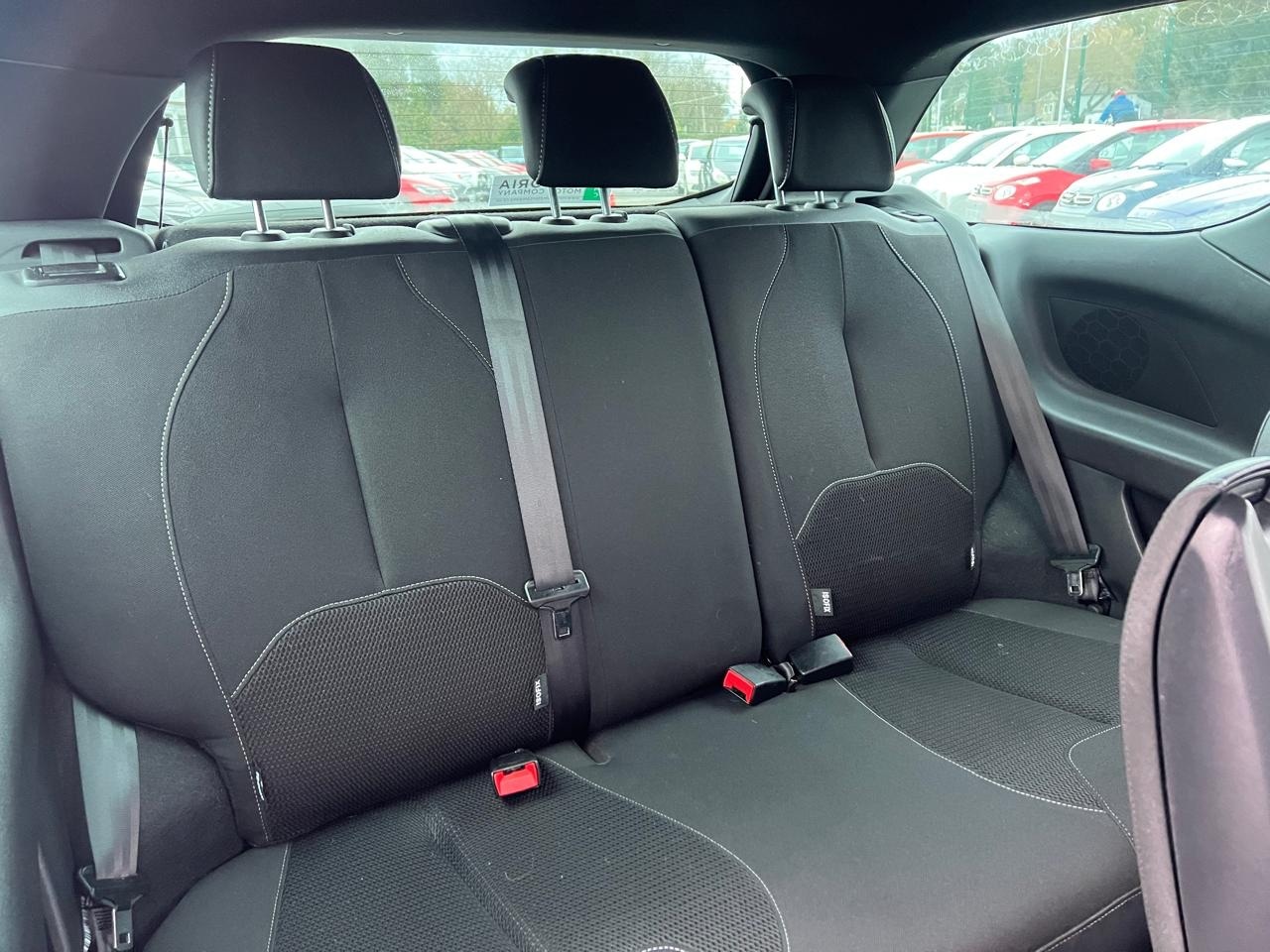 Used DS Automobiles DS 3 2018 for sale - 76807377: Photo 15