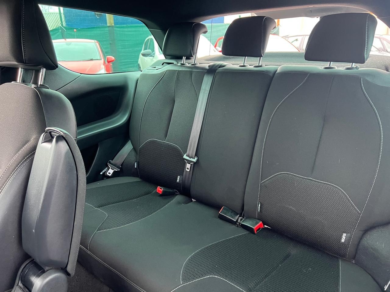 Used DS Automobiles DS 3 2018 for sale - 76807377: Photo 16