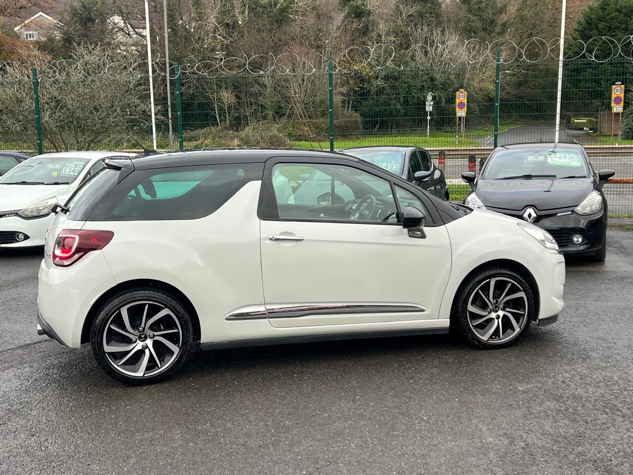 Used DS Automobiles DS 3 2018 for sale - 76807377: Photo 4