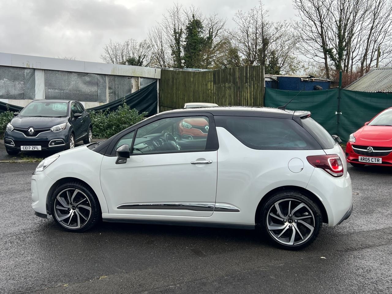 Used DS Automobiles DS 3 2018 for sale - 76807377: Photo 9