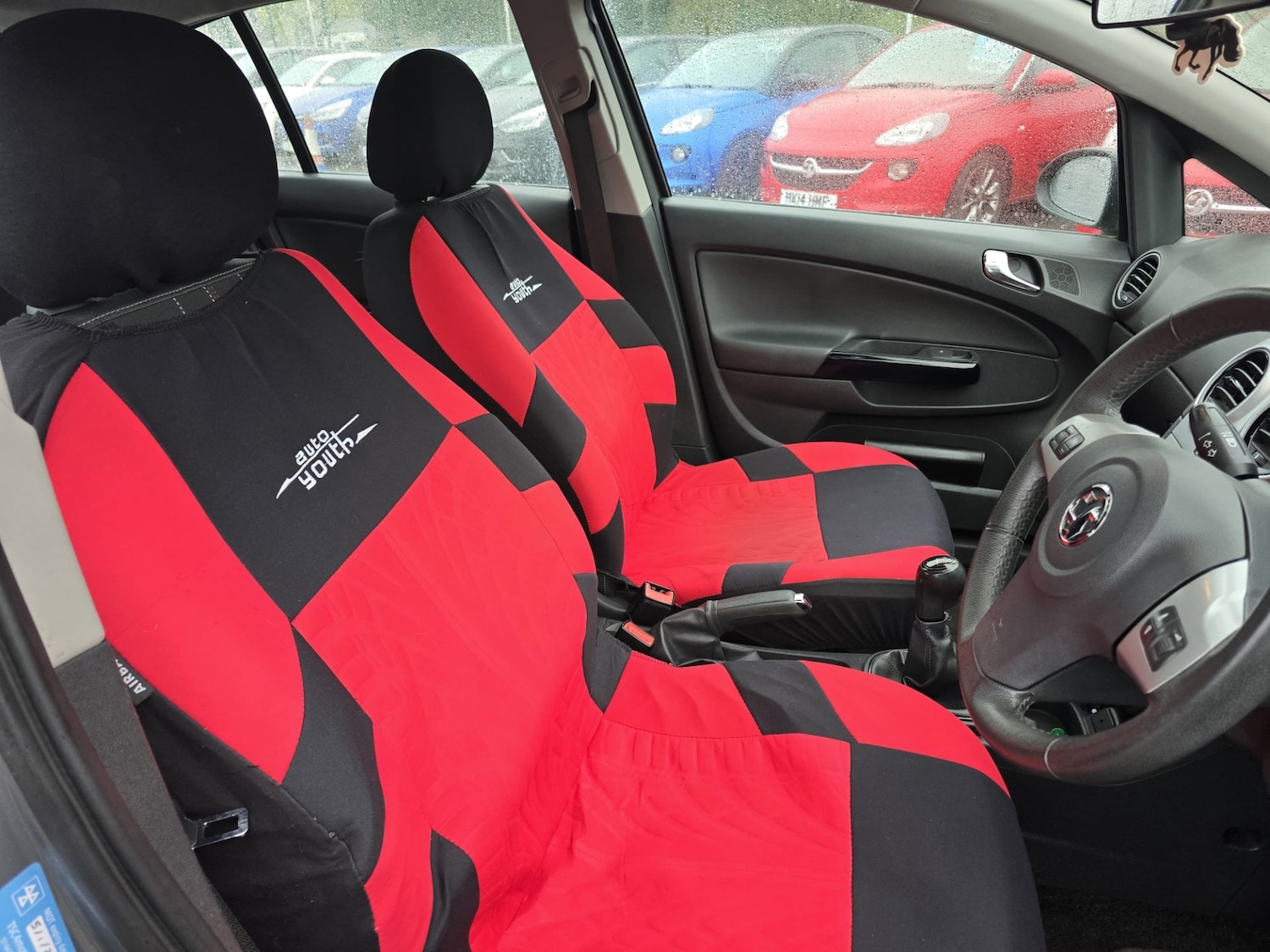 Used Vauxhall Corsa 2012 for sale - 78015618: Photo 13