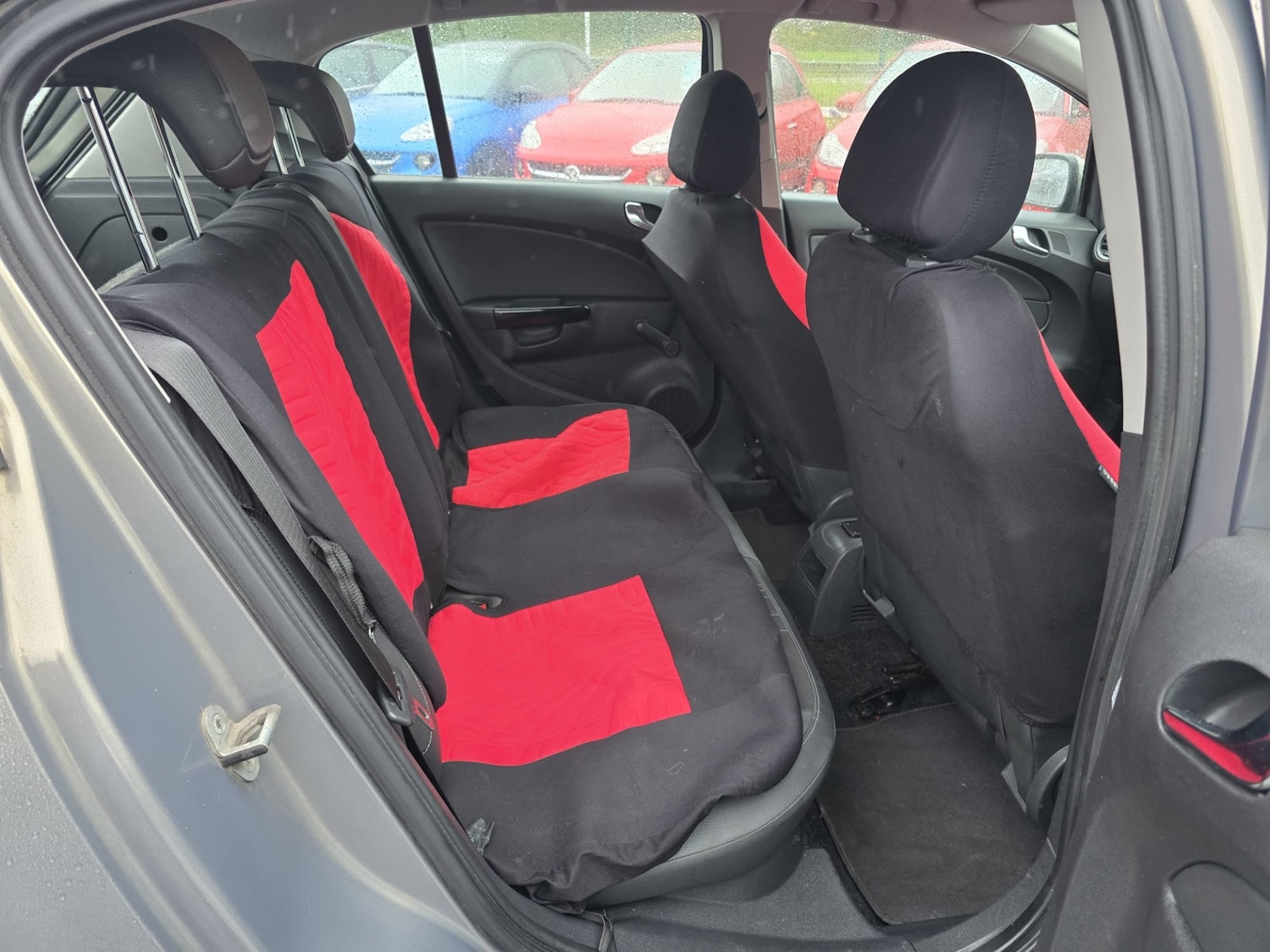 Used Vauxhall Corsa 2012 for sale - 78015618: Photo 15