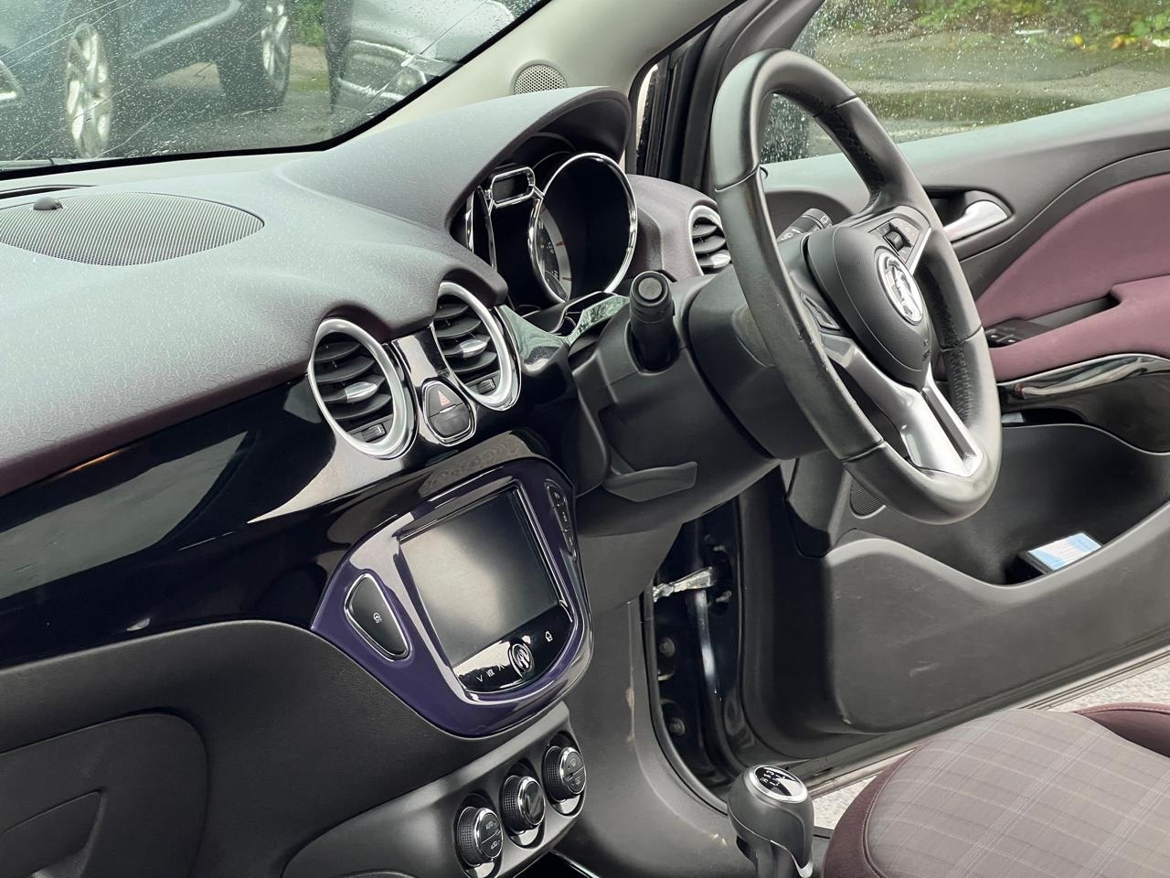 Used Vauxhall ADAM 2013 for sale - 76969825: Photo 15