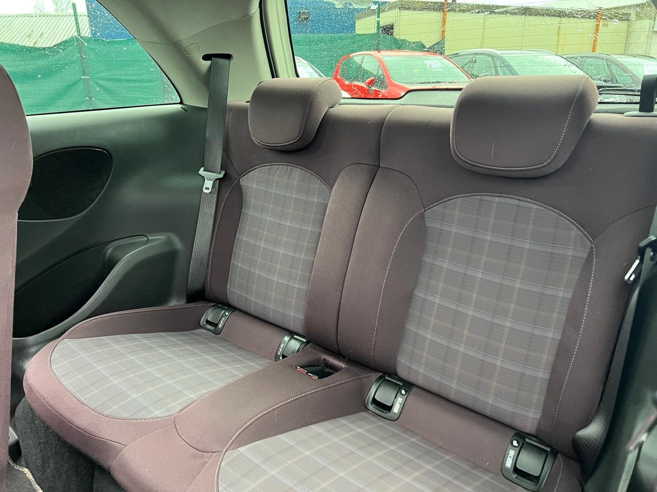 Used Vauxhall ADAM 2013 for sale - 76969825: Photo 17