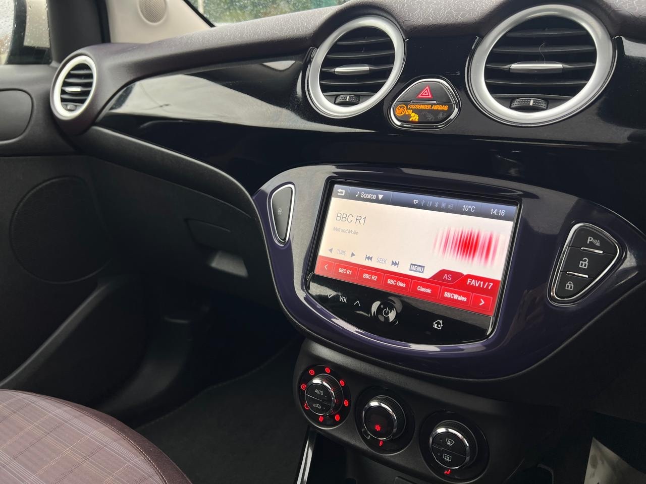 Used Vauxhall ADAM 2013 for sale - 76969825: Photo 19