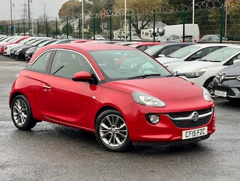 Used Vauxhall ADAM 2015 for sale - 78508087: Photo