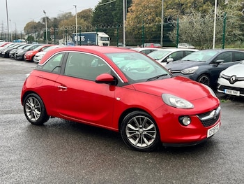Used Vauxhall ADAM 2015 for sale - 78508087: Photo