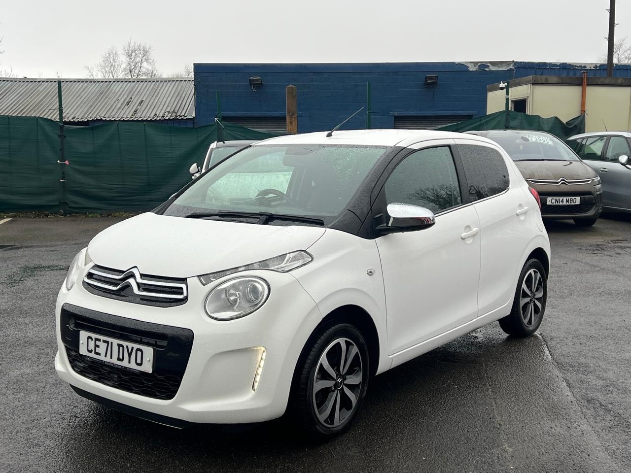Used Citroen C1 2021 for sale - 77570456: Photo 11