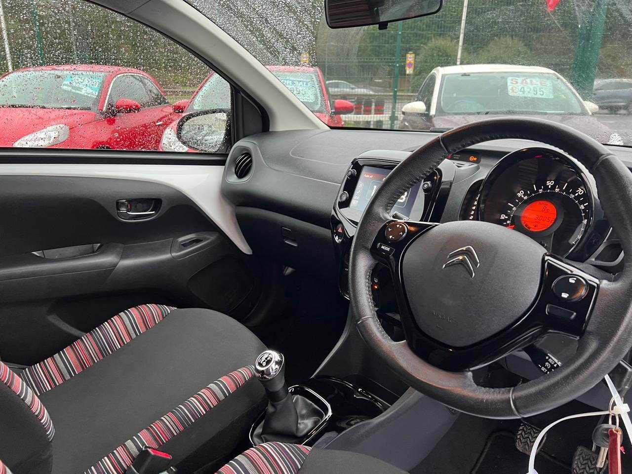 Used Citroen C1 2021 for sale - 77570456: Photo 12