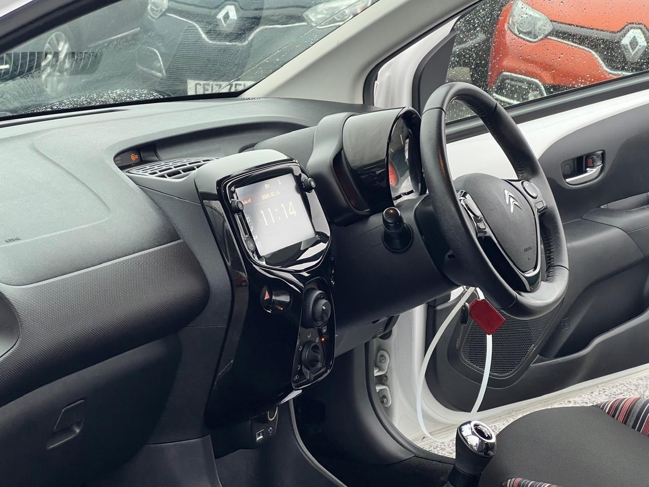 Used Citroen C1 2021 for sale - 77570456: Photo 13