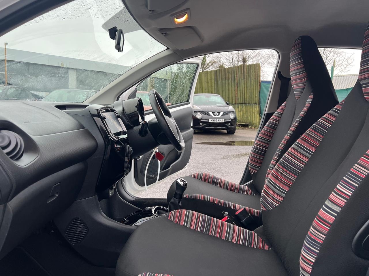 Used Citroen C1 2021 for sale - 77570456: Photo 14