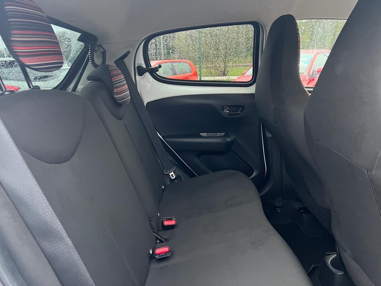 Used Citroen C1 2021 for sale - 77570456: Photo 15