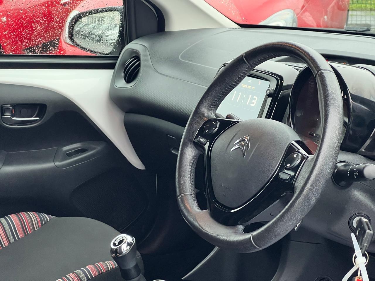 Used Citroen C1 2021 for sale - 77570456: Photo 16