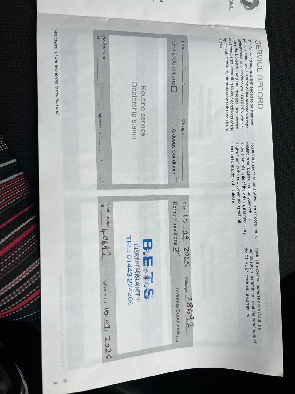 Used Citroen C1 2021 for sale - 77570456: Photo 17