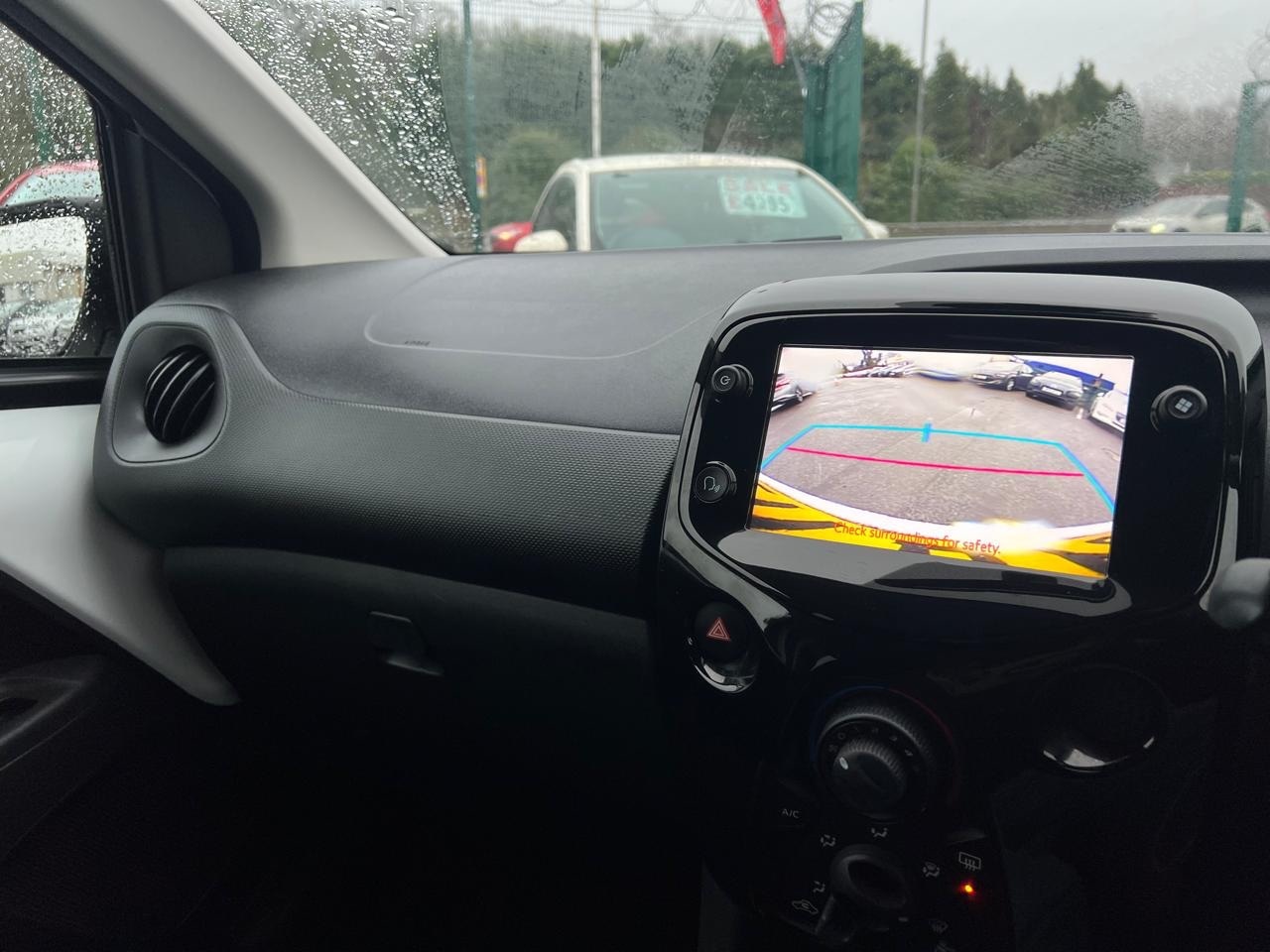 Used Citroen C1 2021 for sale - 77570456: Photo 18