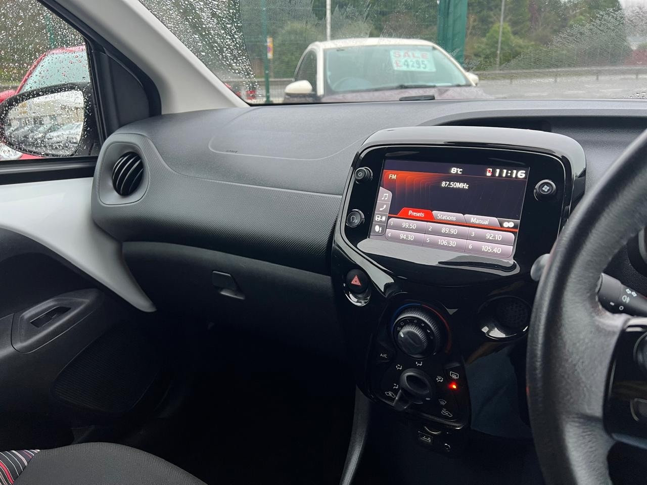 Used Citroen C1 2021 for sale - 77570456: Photo 19