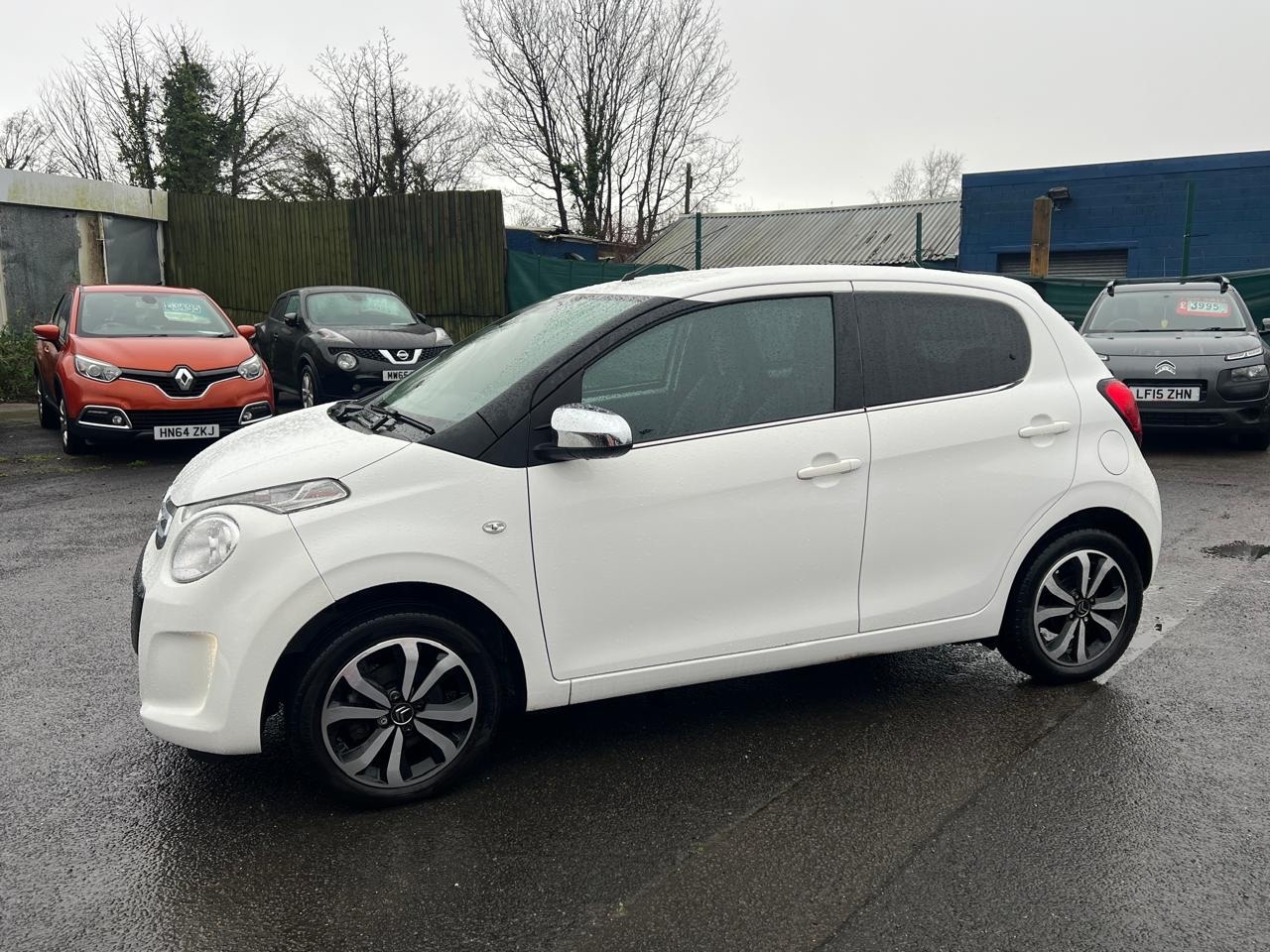 Used Citroen C1 2021 for sale - 77570456: Photo 21