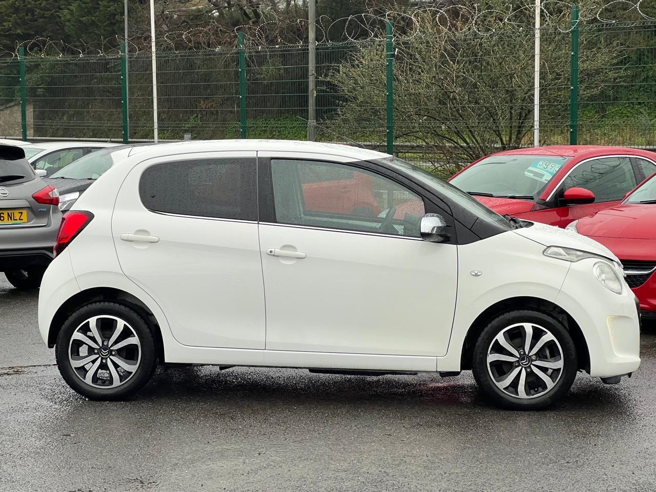 Used Citroen C1 2021 for sale - 77570456: Photo 3