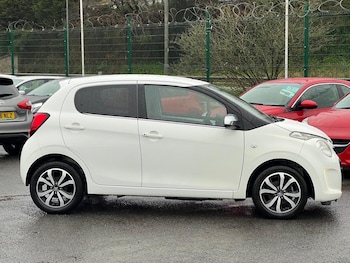 Used Citroen C1 2021 for sale - 77570456: Photo