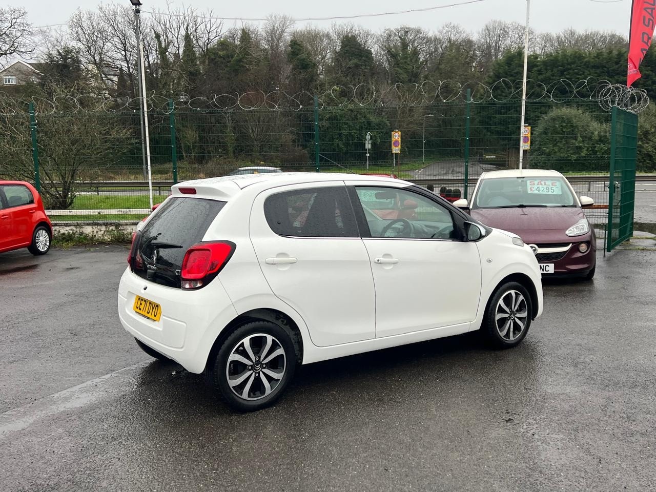 Used Citroen C1 2021 for sale - 77570456: Photo 5