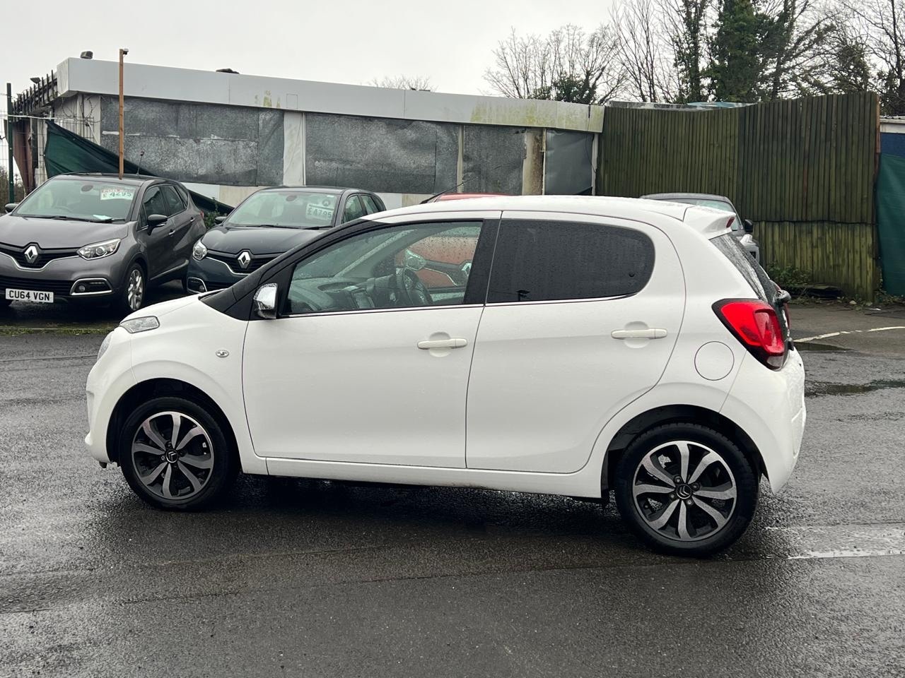 Used Citroen C1 2021 for sale - 77570456: Photo 9