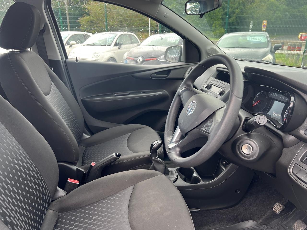 Used Vauxhall Viva 2019 for sale - 77062318: Photo 10