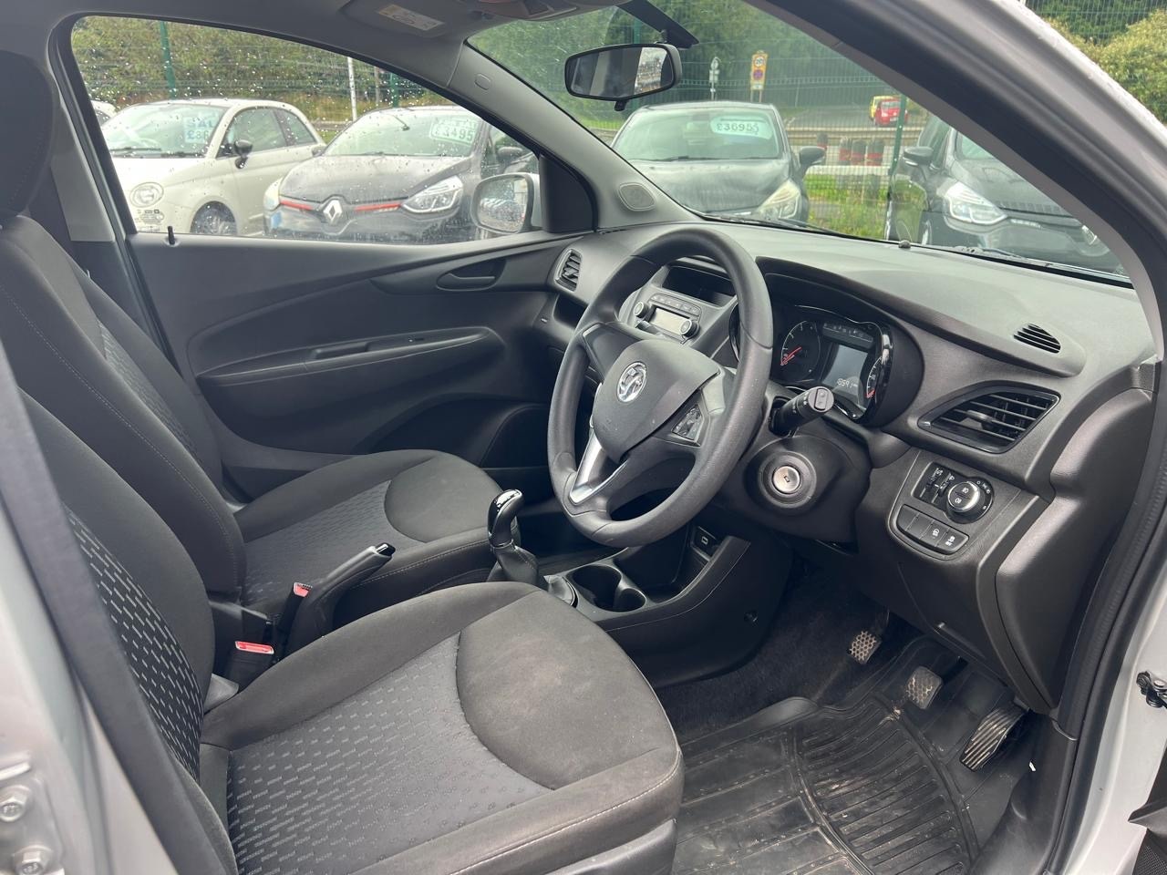 Used Vauxhall Viva 2019 for sale - 77062318: Photo 12