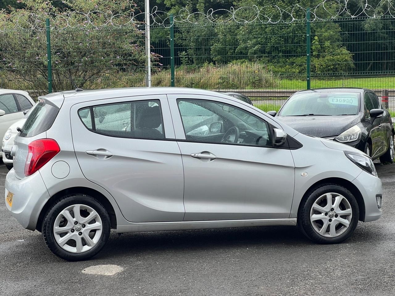 Used Vauxhall Viva 2019 for sale - 77062318: Photo 2