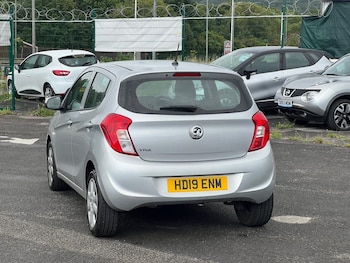 Used Vauxhall Viva 2019 for sale - 77062318: Photo