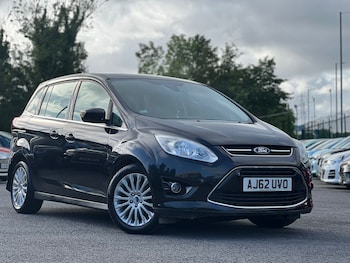 Used Ford Grand C-Max 2013 for sale - 79057372: Photo