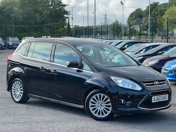 Used Ford Grand C-Max 2013 for sale - 79057372: Photo