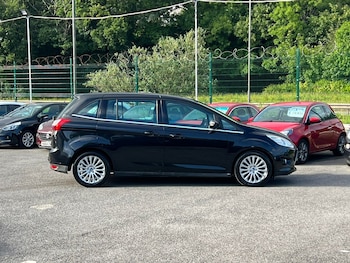 Used Ford Grand C-Max 2013 for sale - 79057372: Photo