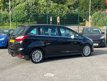 Used Ford Grand C-Max 2013 for sale - 79057372: Photo