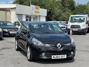 Used Renault Clio 2014 for sale - 75958307: Photo