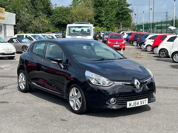 Used Renault Clio 2014 for sale - 75958307: Photo