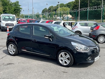 Used Renault Clio 2014 for sale - 75958307: Photo