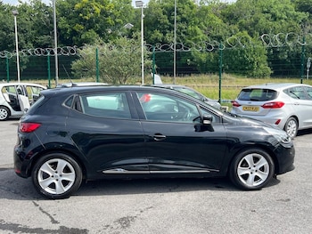 Used Renault Clio 2014 for sale - 75958307: Photo