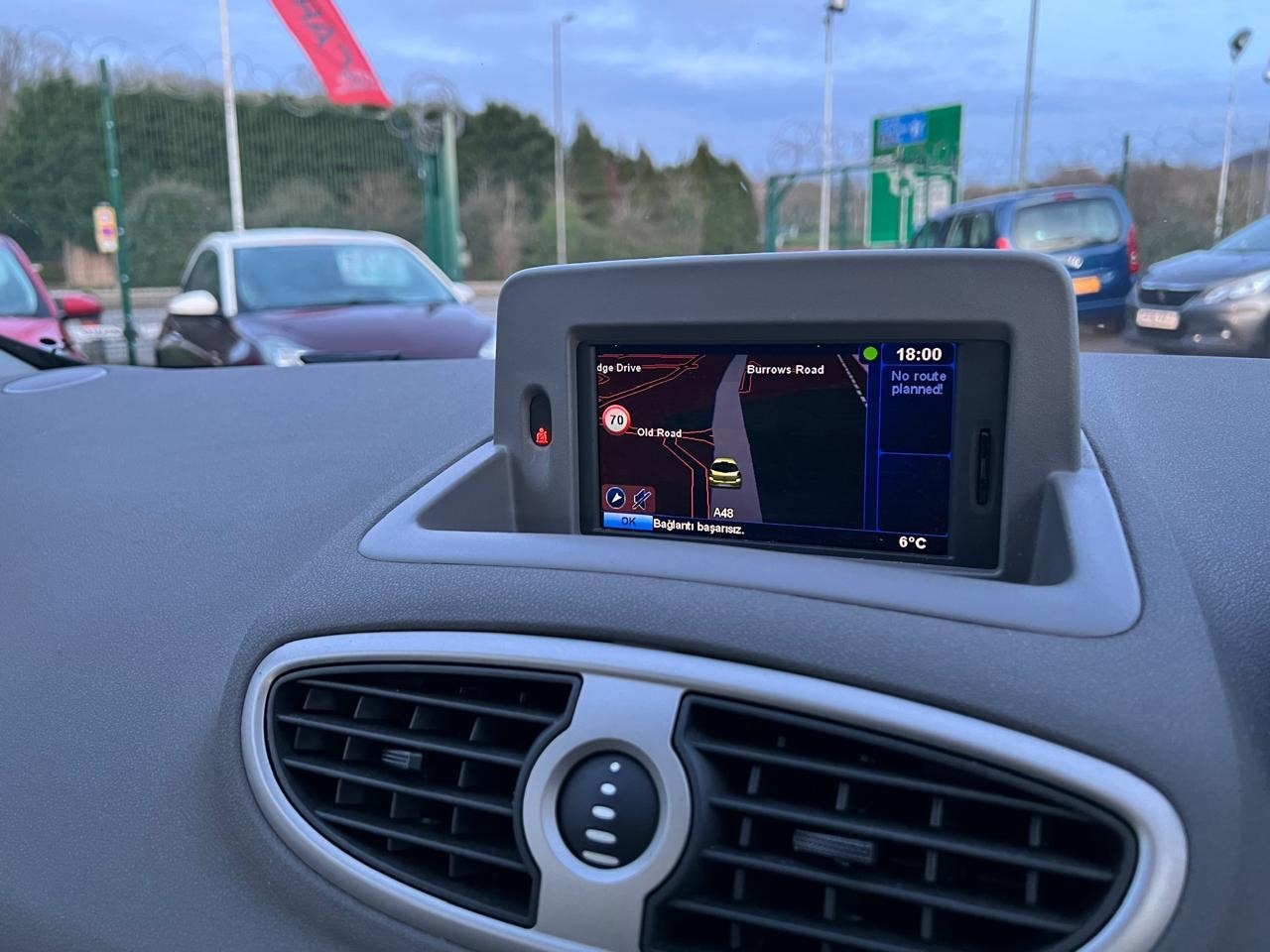 Used Renault Clio 2009 for sale - 77789693: Photo 18