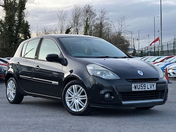 Used Renault Clio 2009 for sale - 77789693: Photo
