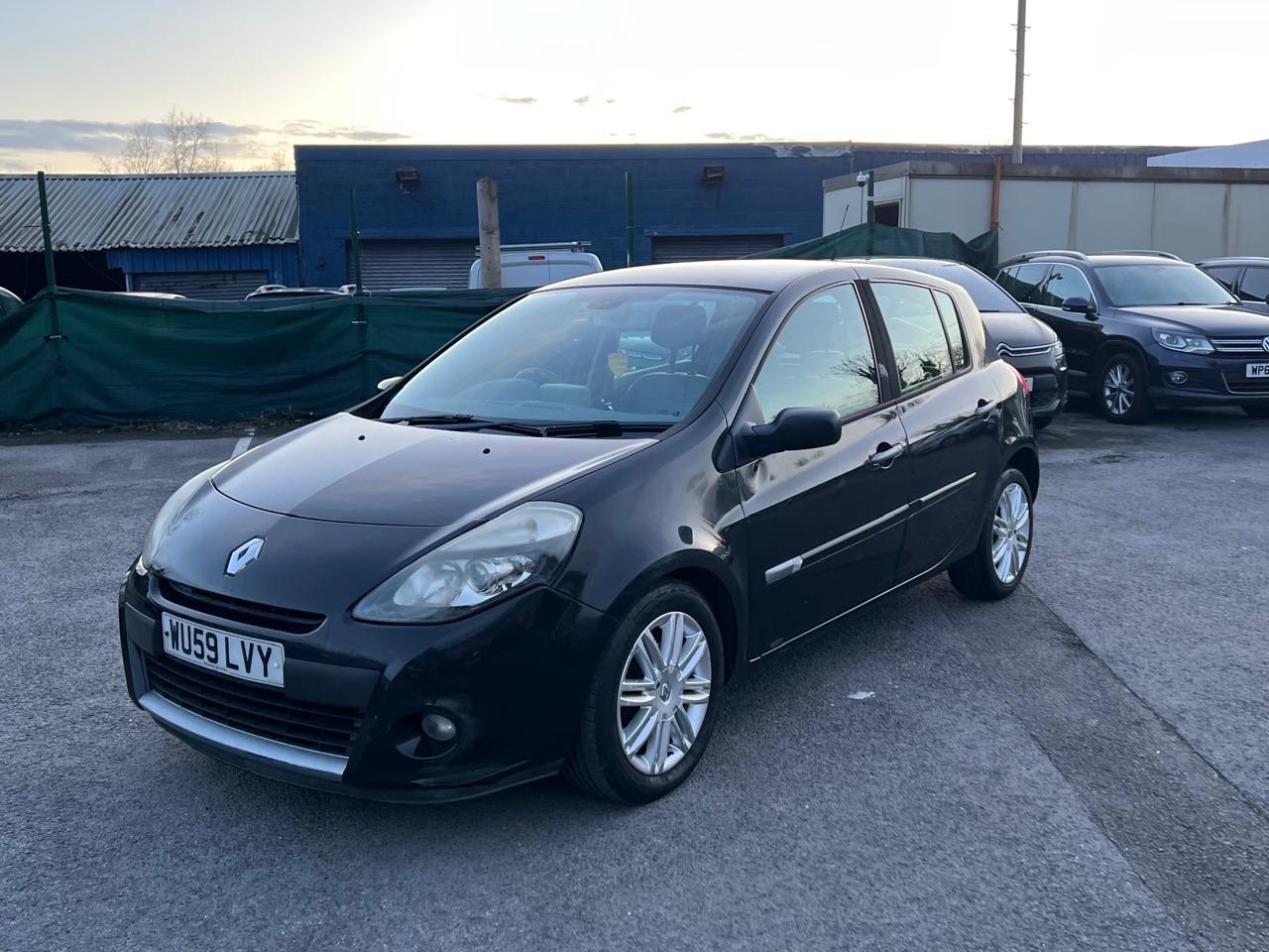 Used Renault Clio 2009 for sale - 77789693: Photo 20