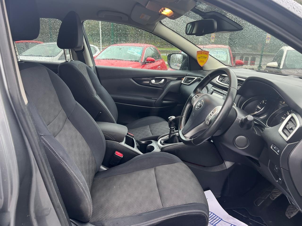 Used Nissan Qashqai 2015 for sale - 77462075: Photo 12
