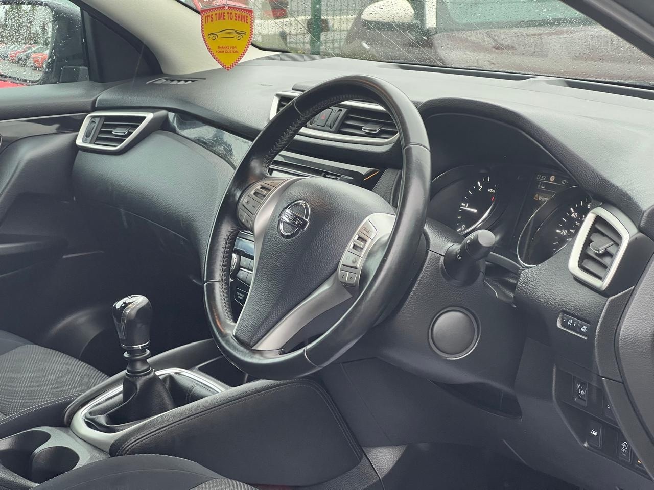 Used Nissan Qashqai 2015 for sale - 77462075: Photo 13