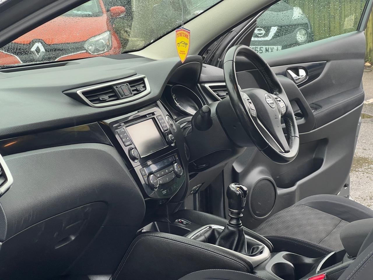 Used Nissan Qashqai 2015 for sale - 77462075: Photo 15