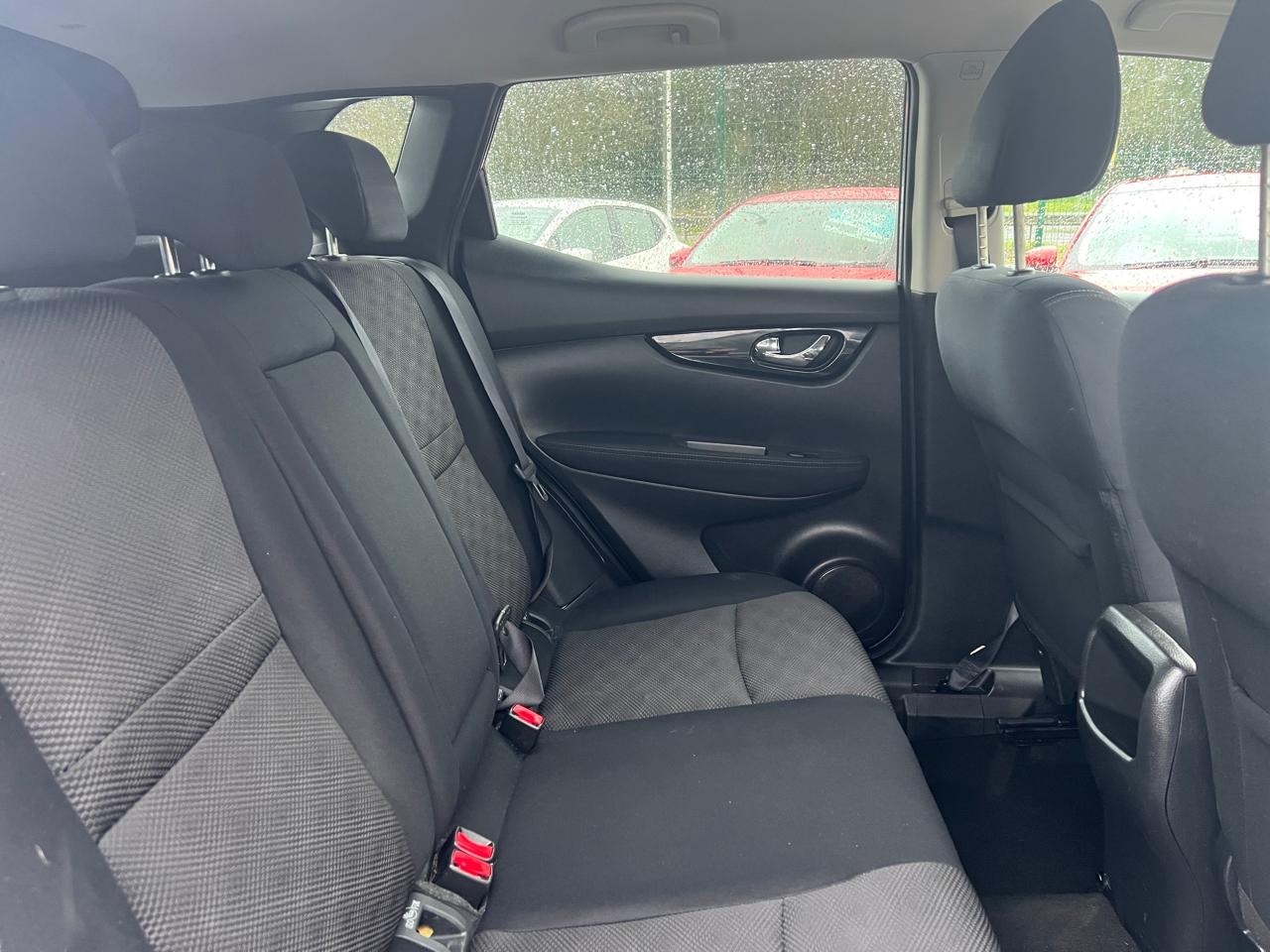 Used Nissan Qashqai 2015 for sale - 77462075: Photo 16