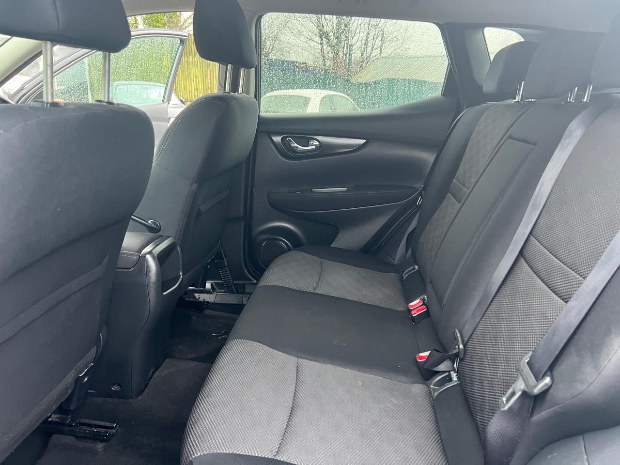 Used Nissan Qashqai 2015 for sale - 77462075: Photo 17