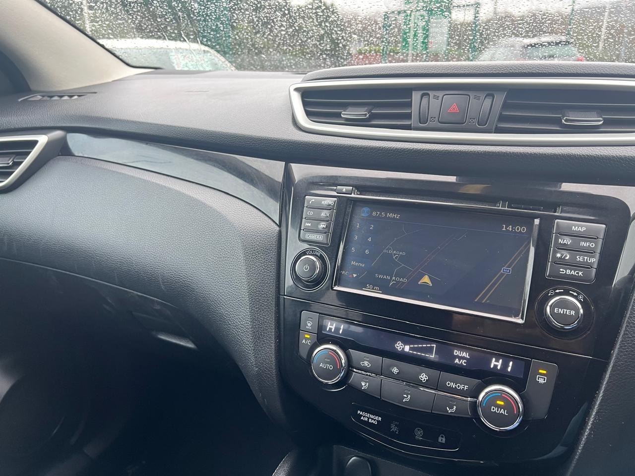 Used Nissan Qashqai 2015 for sale - 77462075: Photo 19