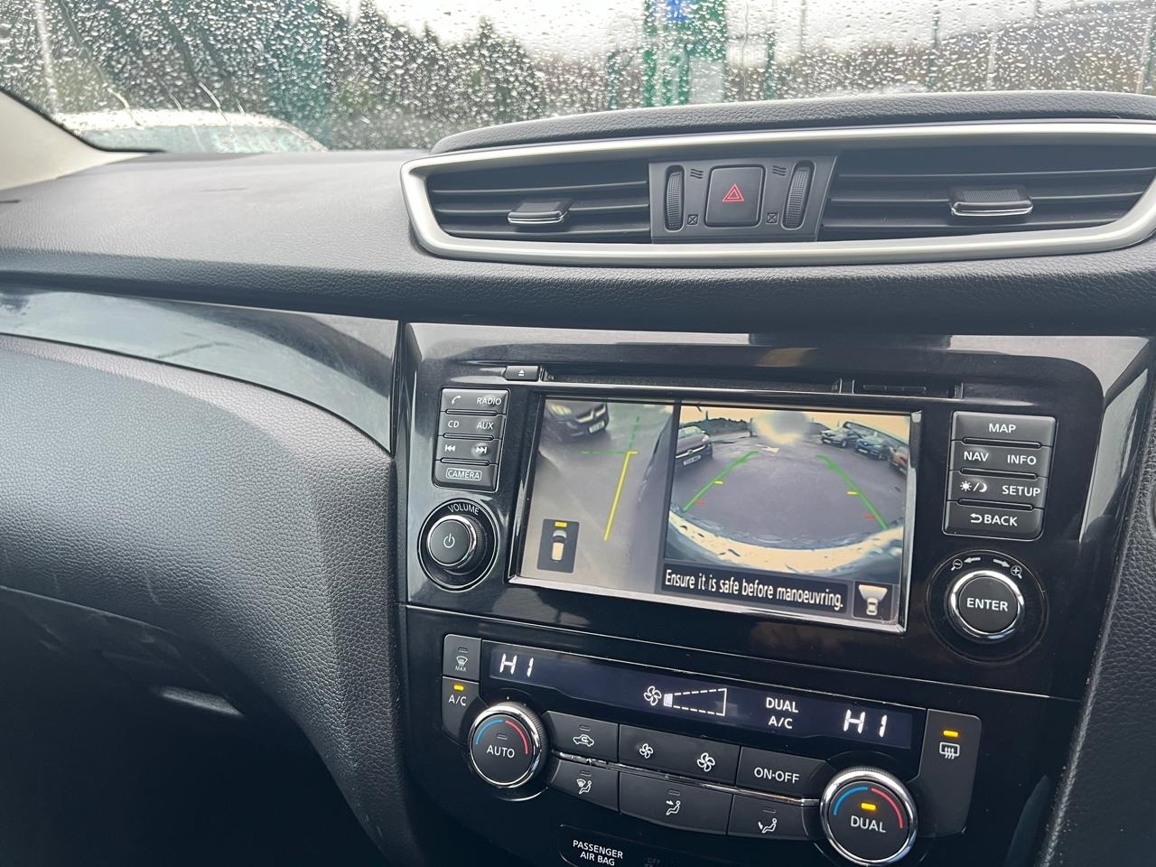 Used Nissan Qashqai 2015 for sale - 77462075: Photo 20